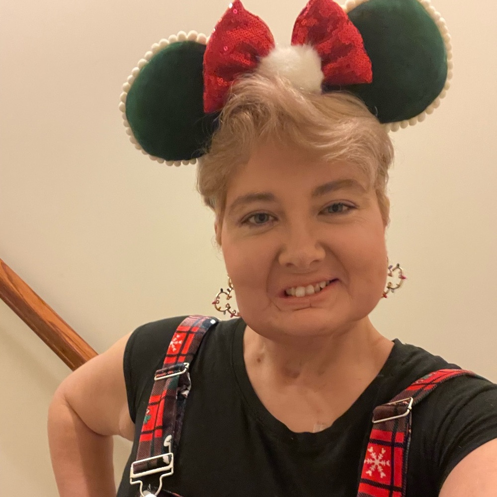 Meet your Posher, Veronica